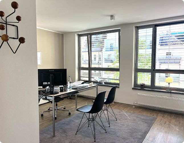 VNS-Analyse zur Messung des Stresslevels